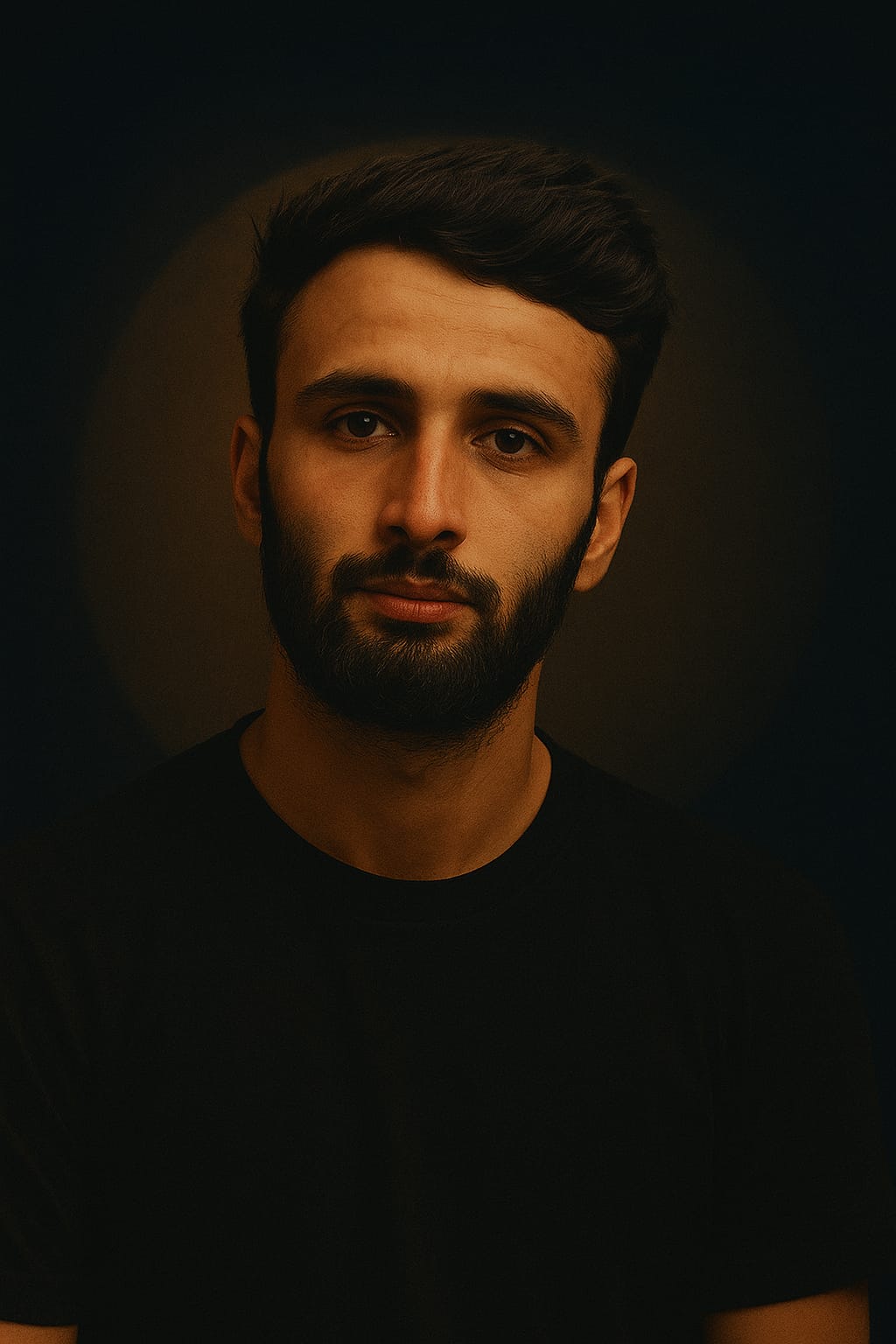 Yasir Alam